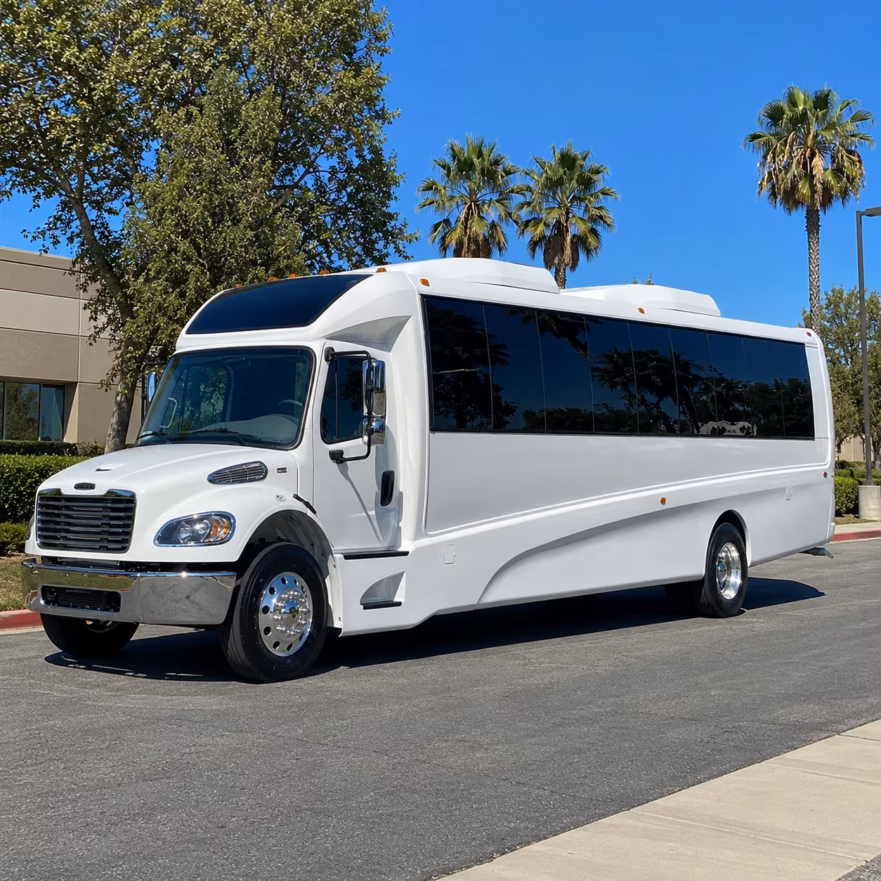 bus rentals for bragg jam and macon s outdoor music festivals