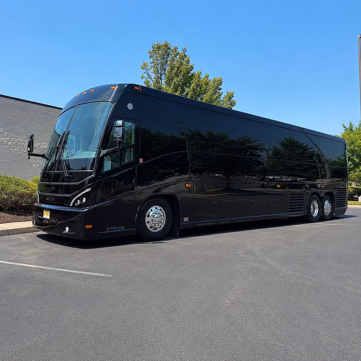 charter bus shuttles to hartsfield jackson atlanta international airport atl