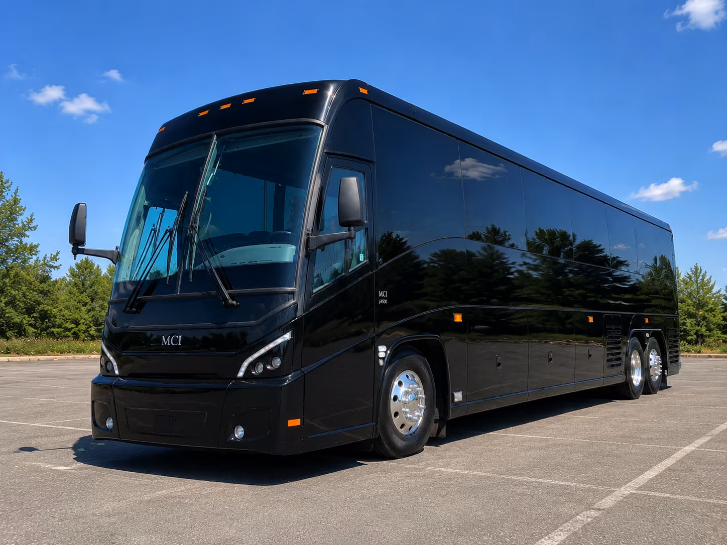 charter buses for macon area school sporting events and athletic travel