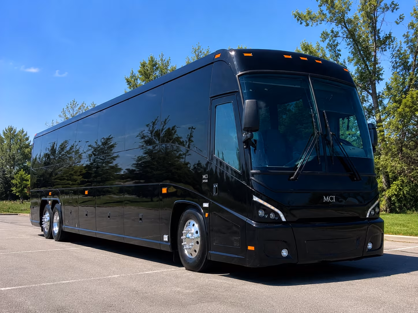 charter buses to braves games and atlanta sporting events from macon