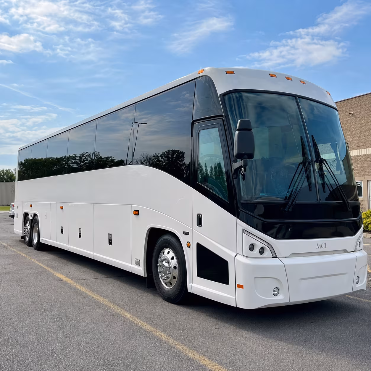 employee shuttle buses for macon s healthcare and university campuses
