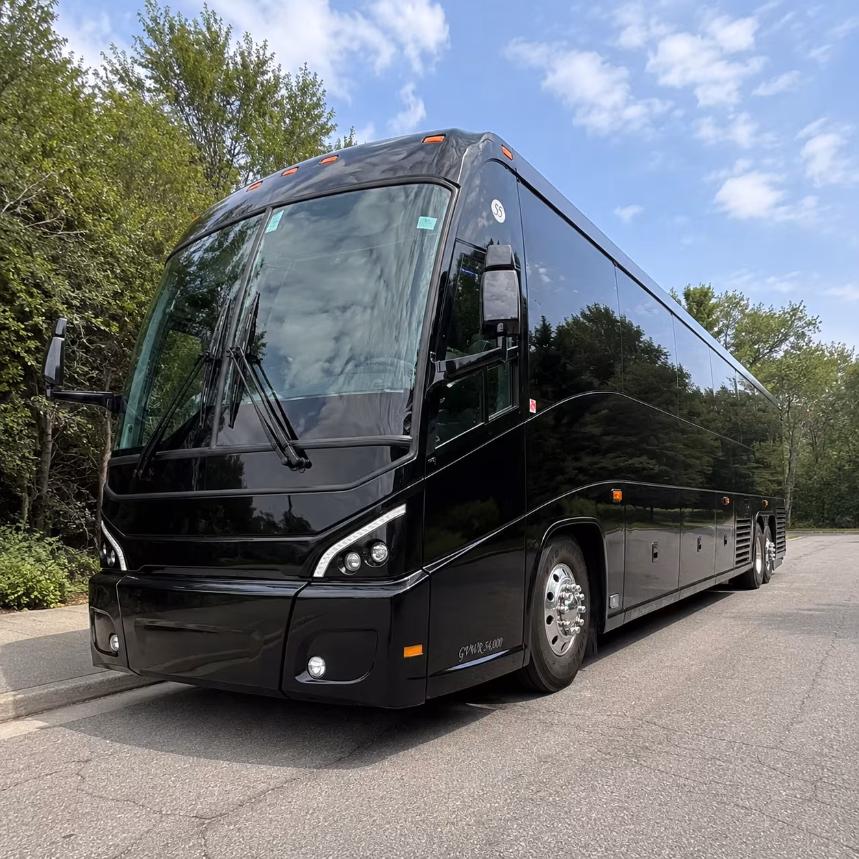 find the perfect transportation for your next airport transfer 5