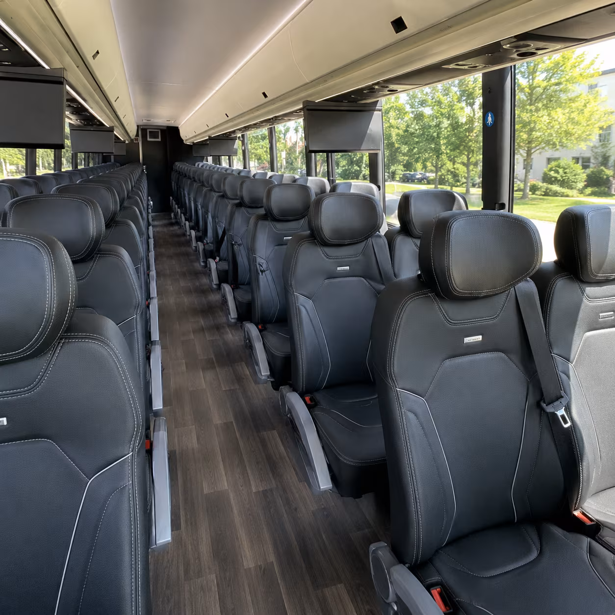 find the perfect transportation for your next church religious group 2