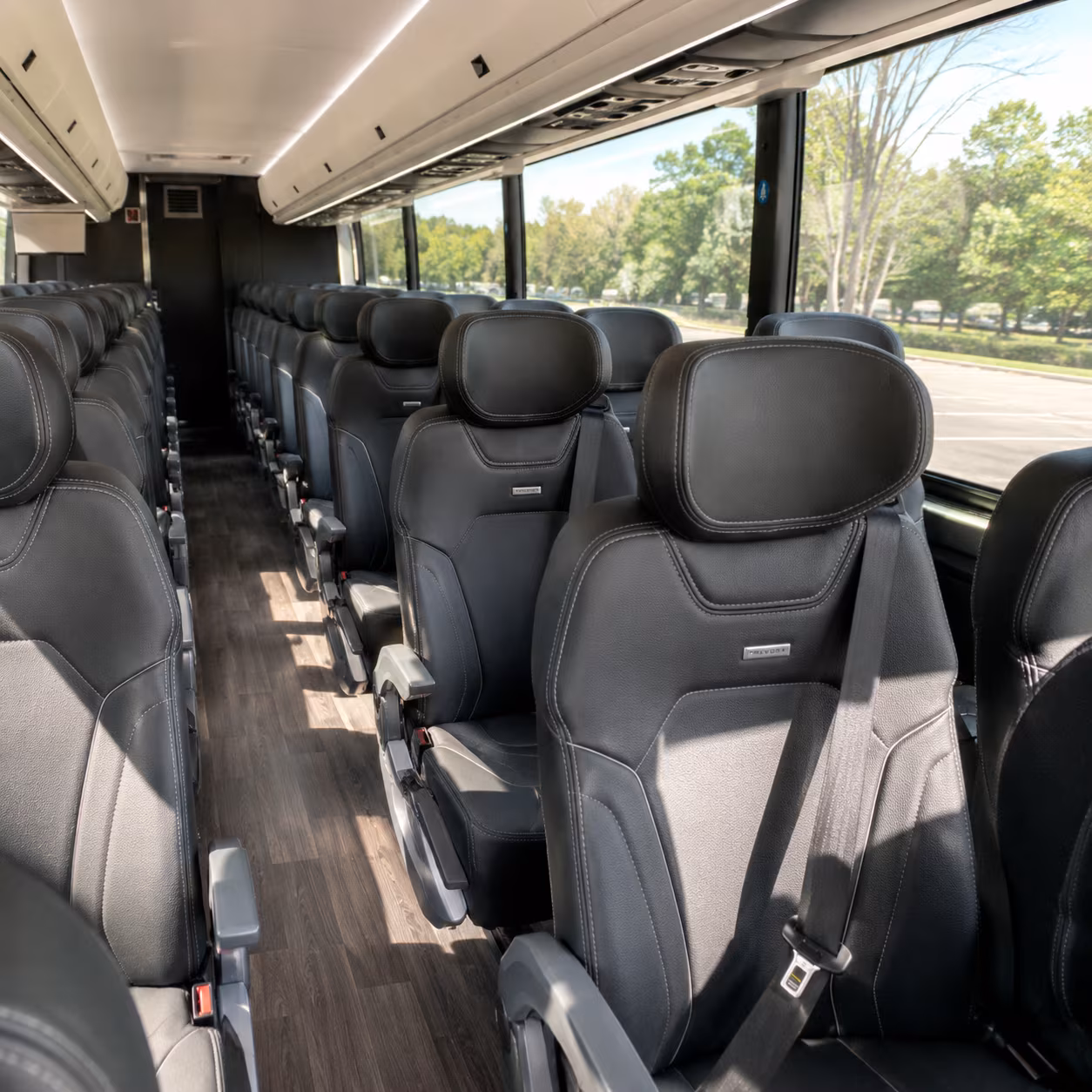 find the perfect transportation for your next church religious group 3