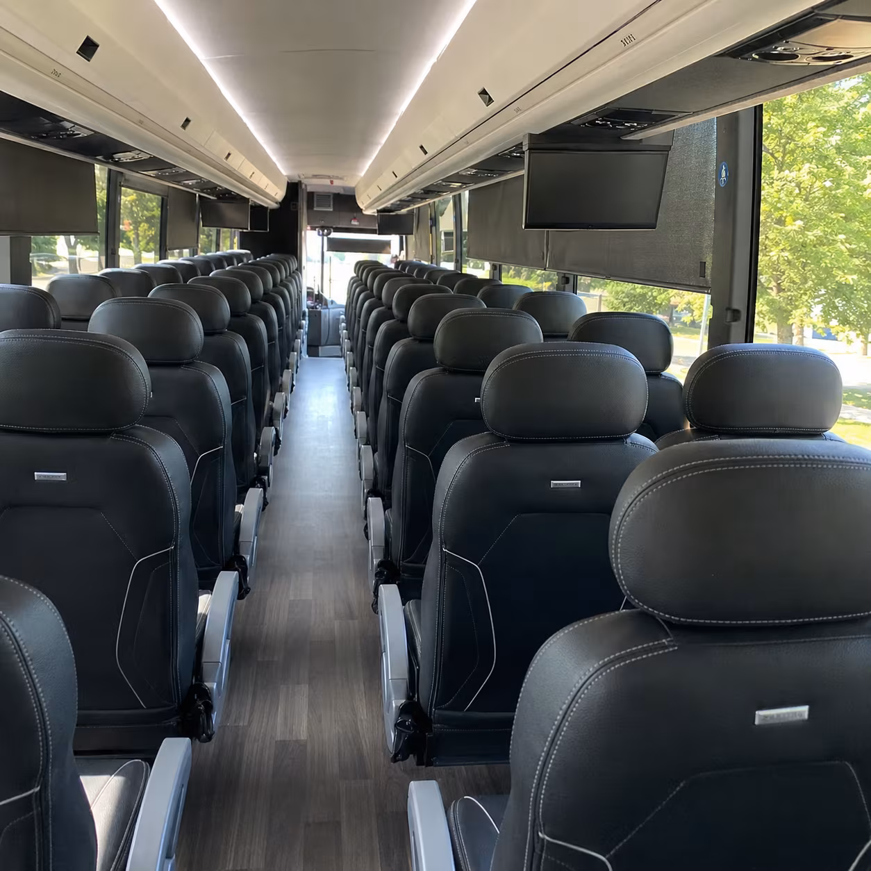 find the perfect transportation for your next church religious group 4
