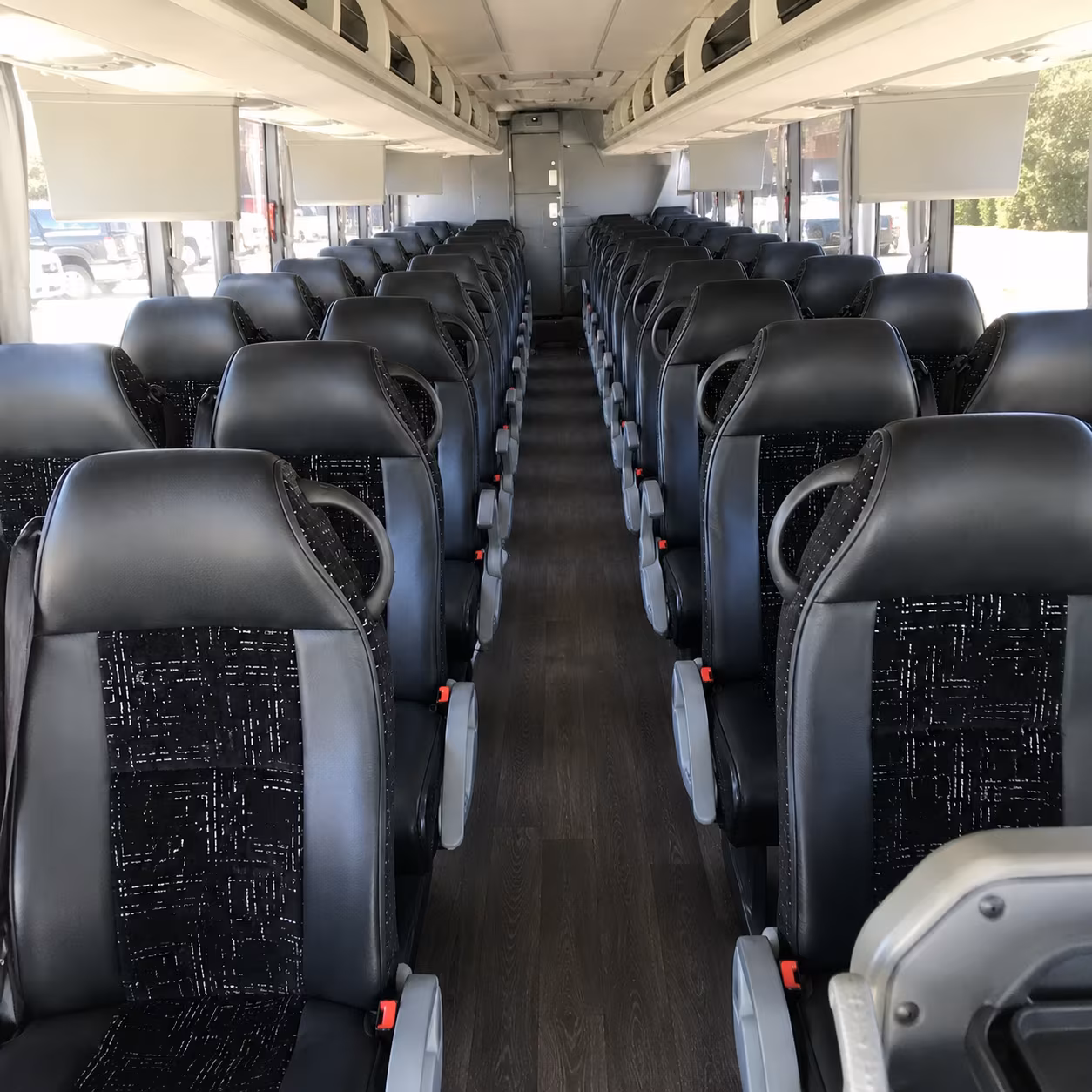 find the perfect transportation for your next concert 1