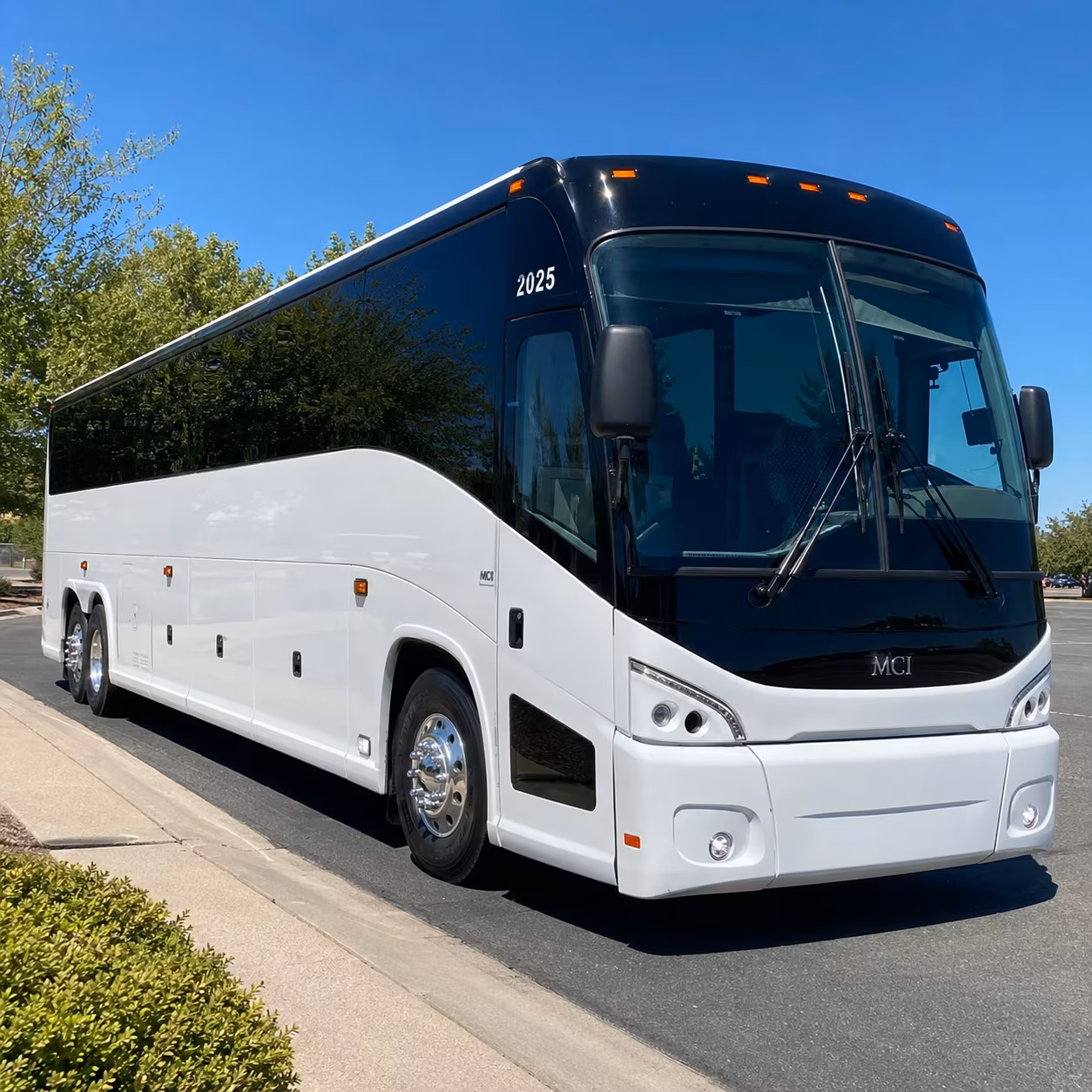 find the perfect transportation for your next employee shuttle 3