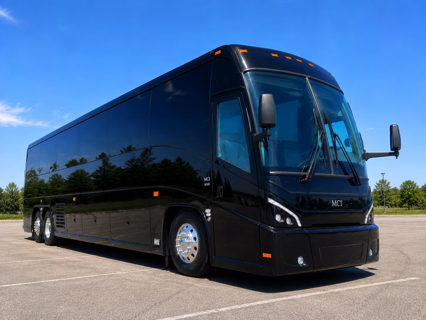 find the perfect transportation for your next long distance trip 2
