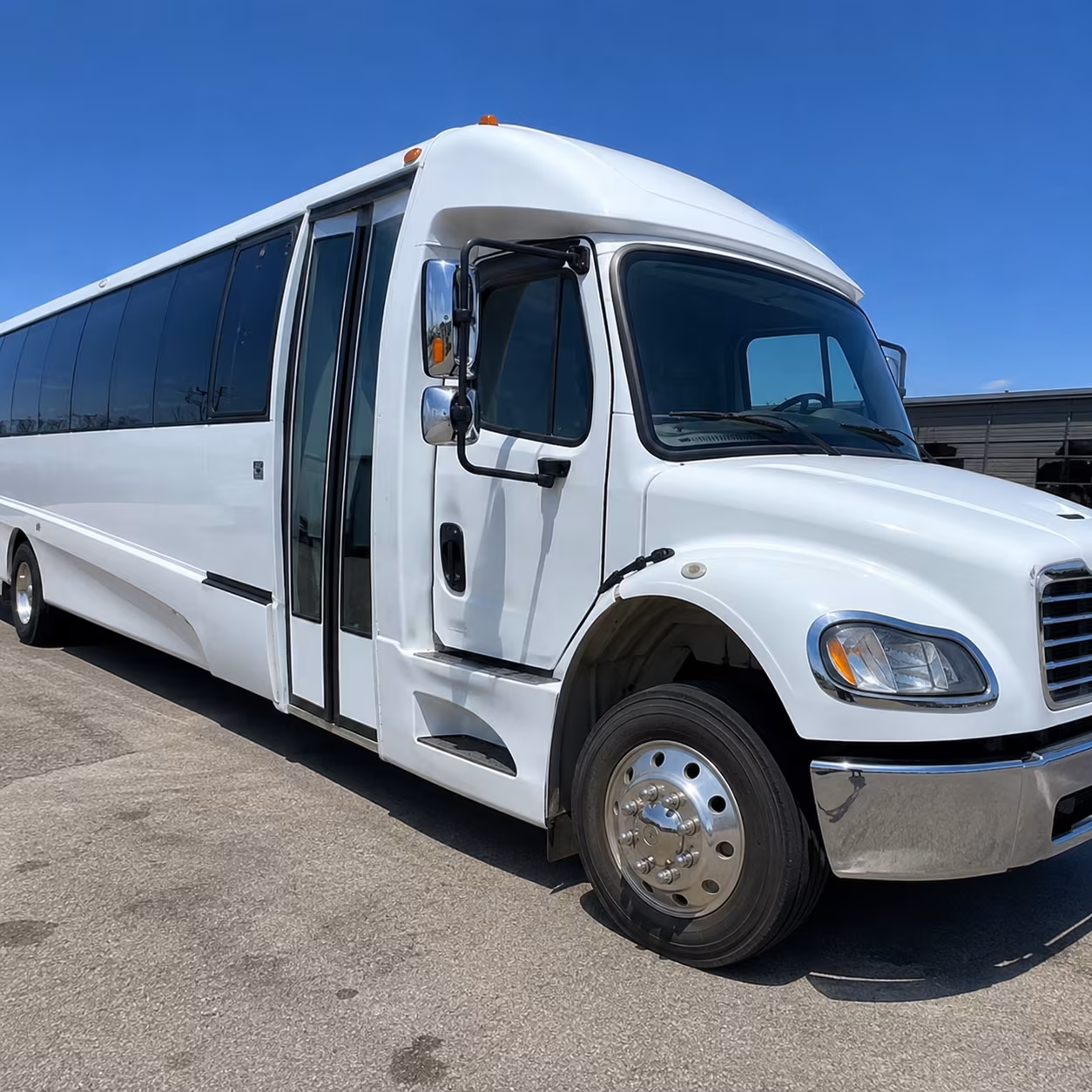 find the perfect transportation for your next prom 1