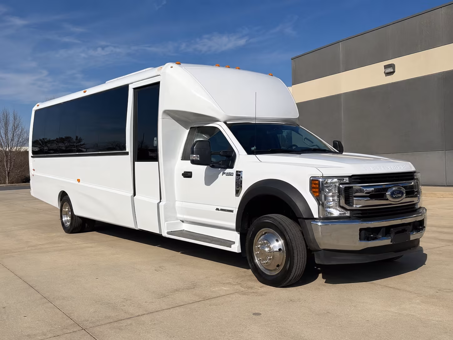 find the perfect transportation for your next prom 3
