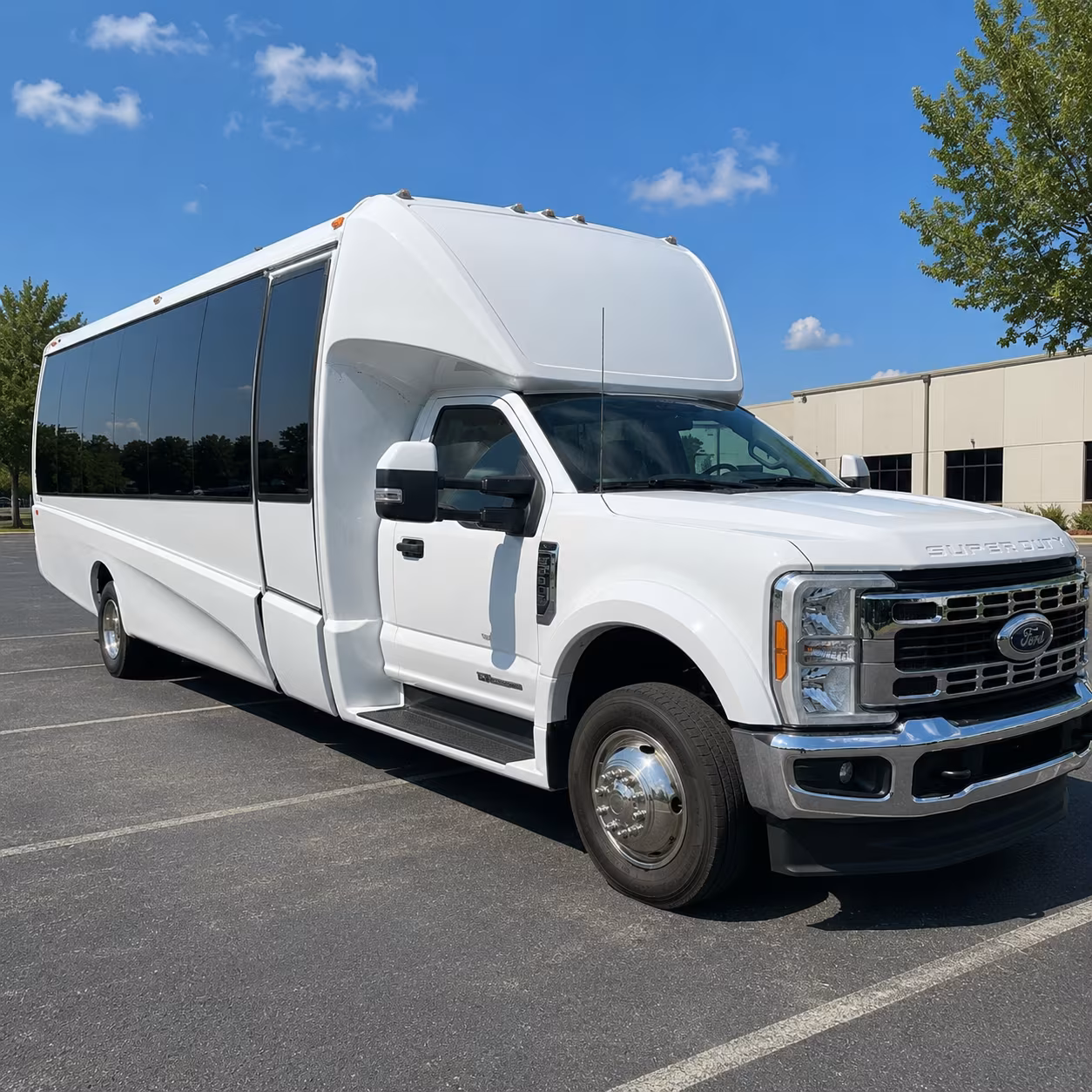 find the perfect transportation for your next school field trip 1