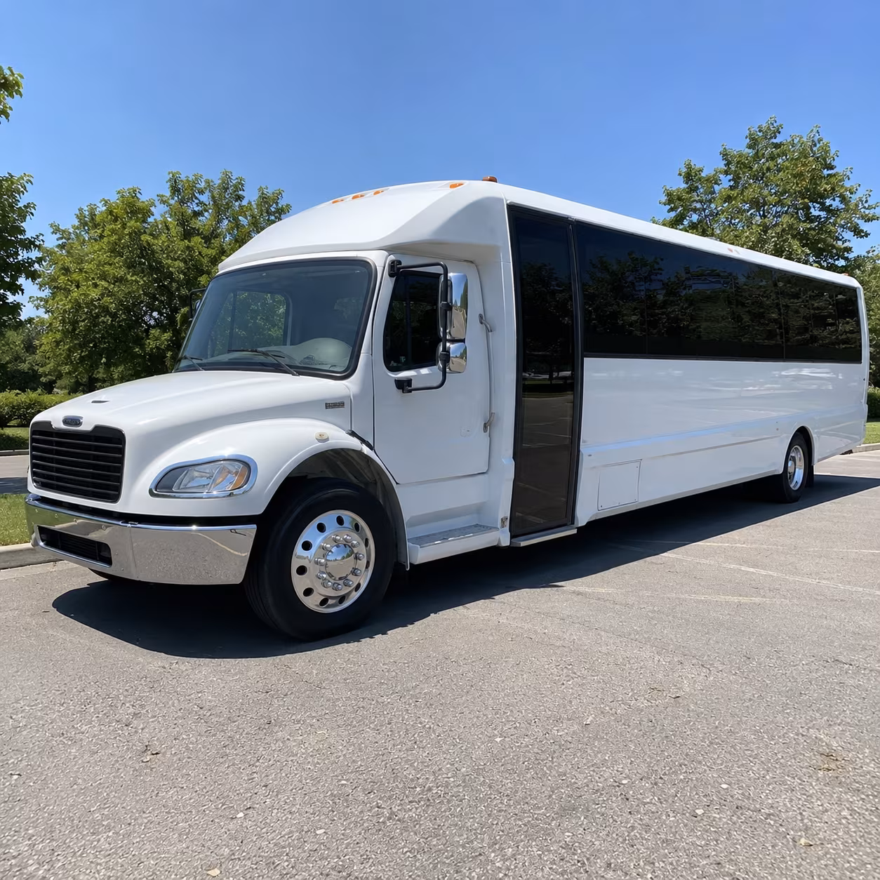 find the perfect transportation for your next school field trip 5