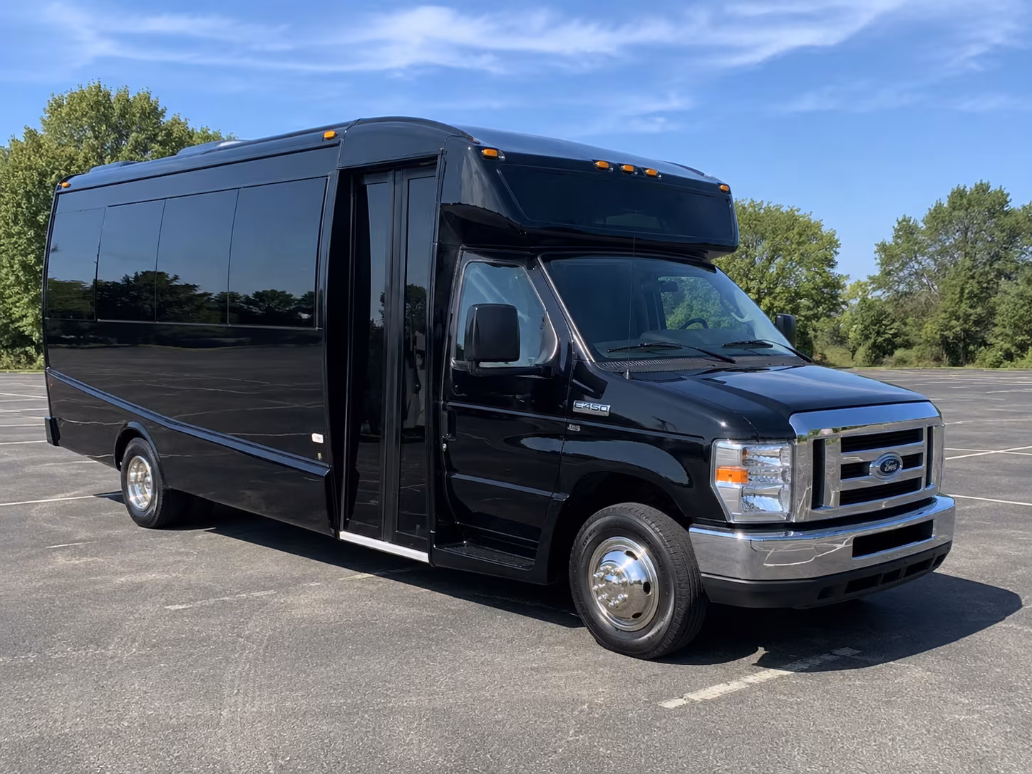 find the perfect transportation for your next sporting event 1