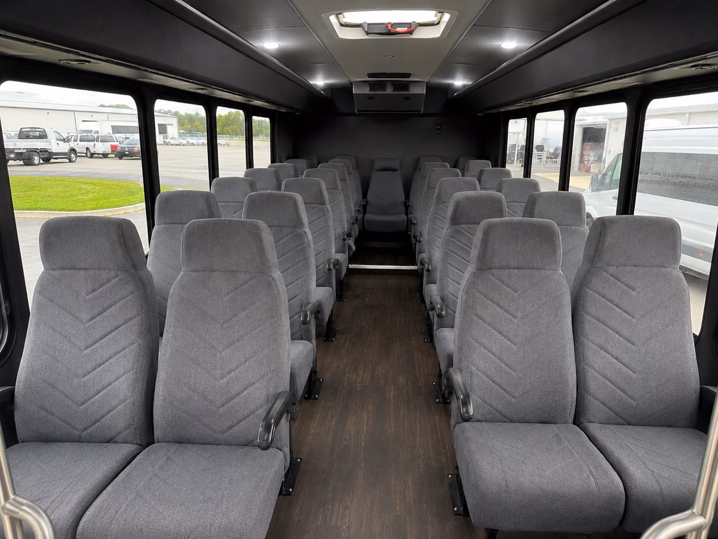 find the perfect transportation for your next winery tour 2