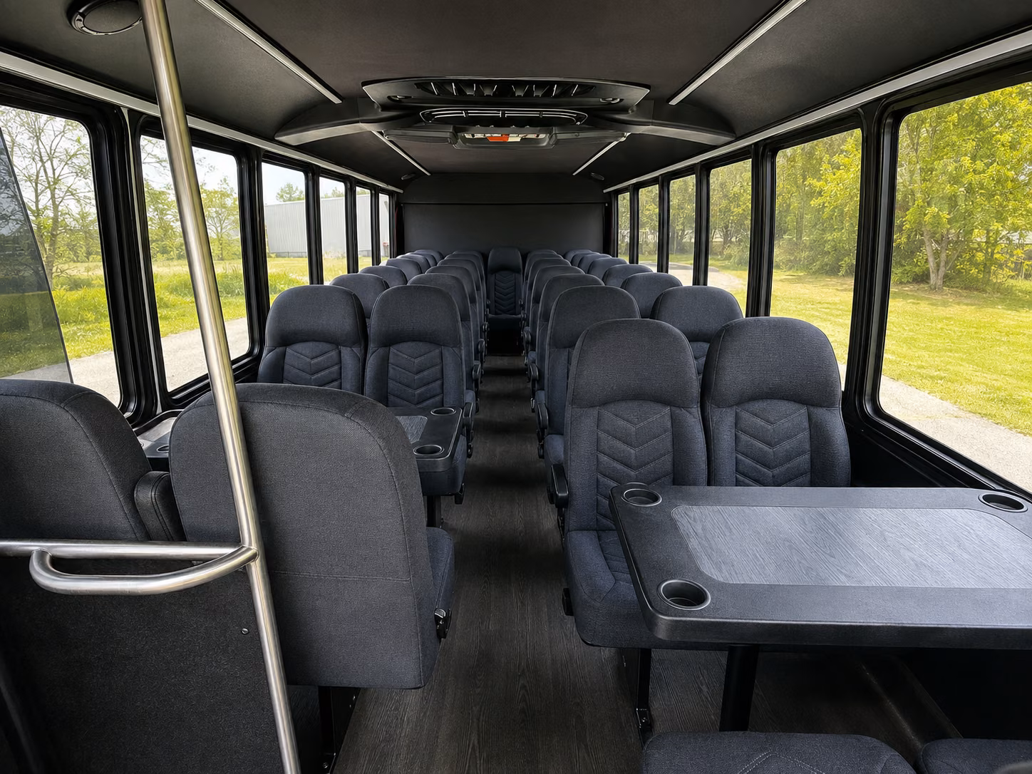find the perfect transportation for your next winery tour 3