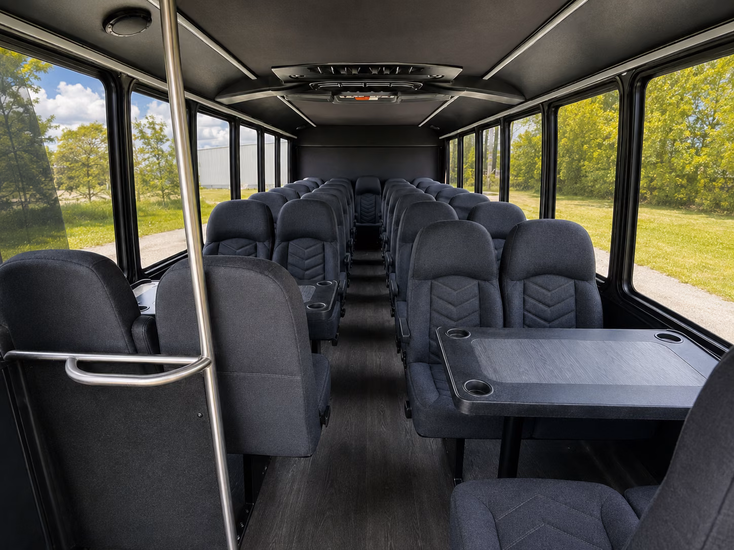 find the perfect transportation for your next winery tour 4