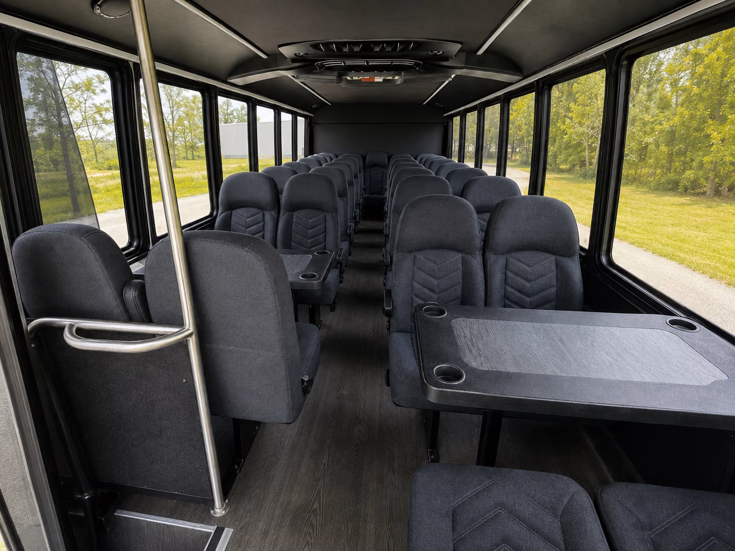find the perfect transportation for your next winery tour 5