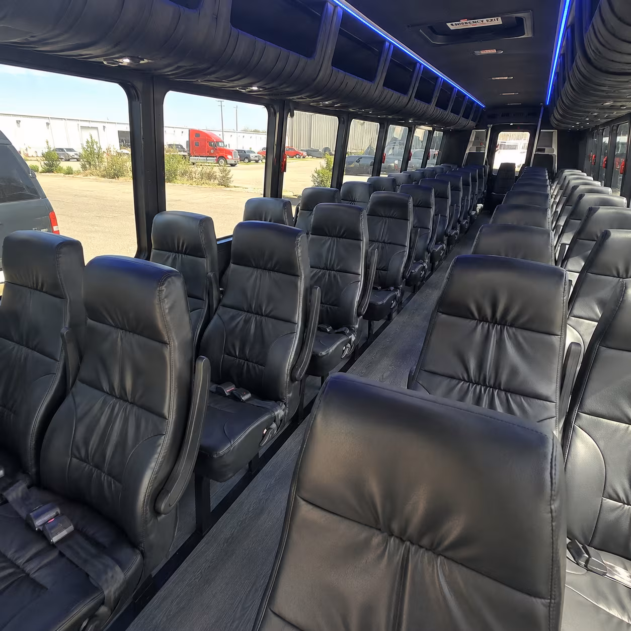 how is a bus rental actually priced in macon is it by the hour by the mile or something else