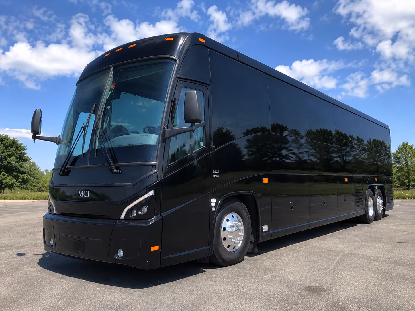 long distance charter buses from macon to savannah and the georgia coast