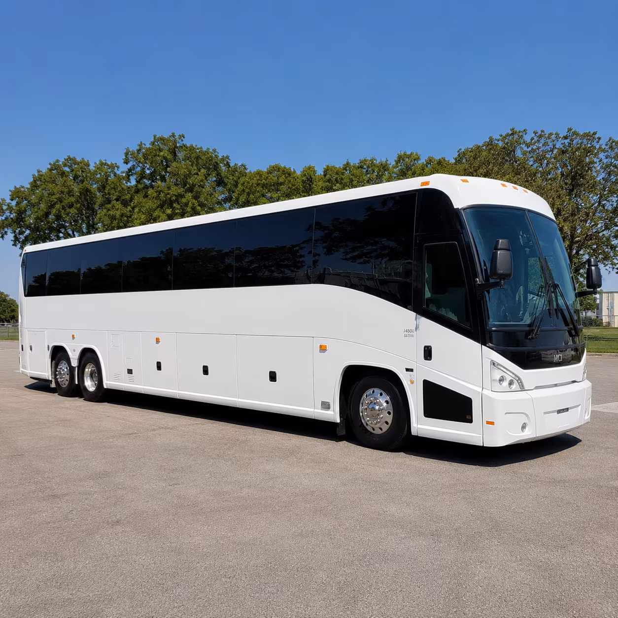 macon charter bus rentals for atlanta day trips and weekend runs