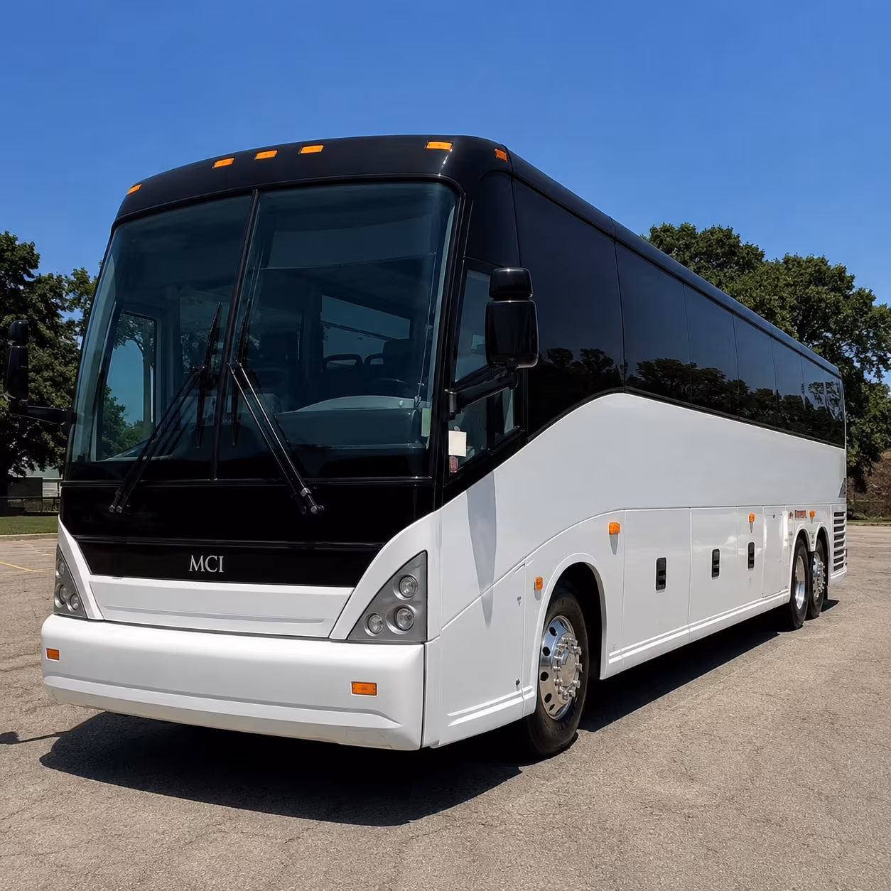 macon corporate event transportation onboard seating