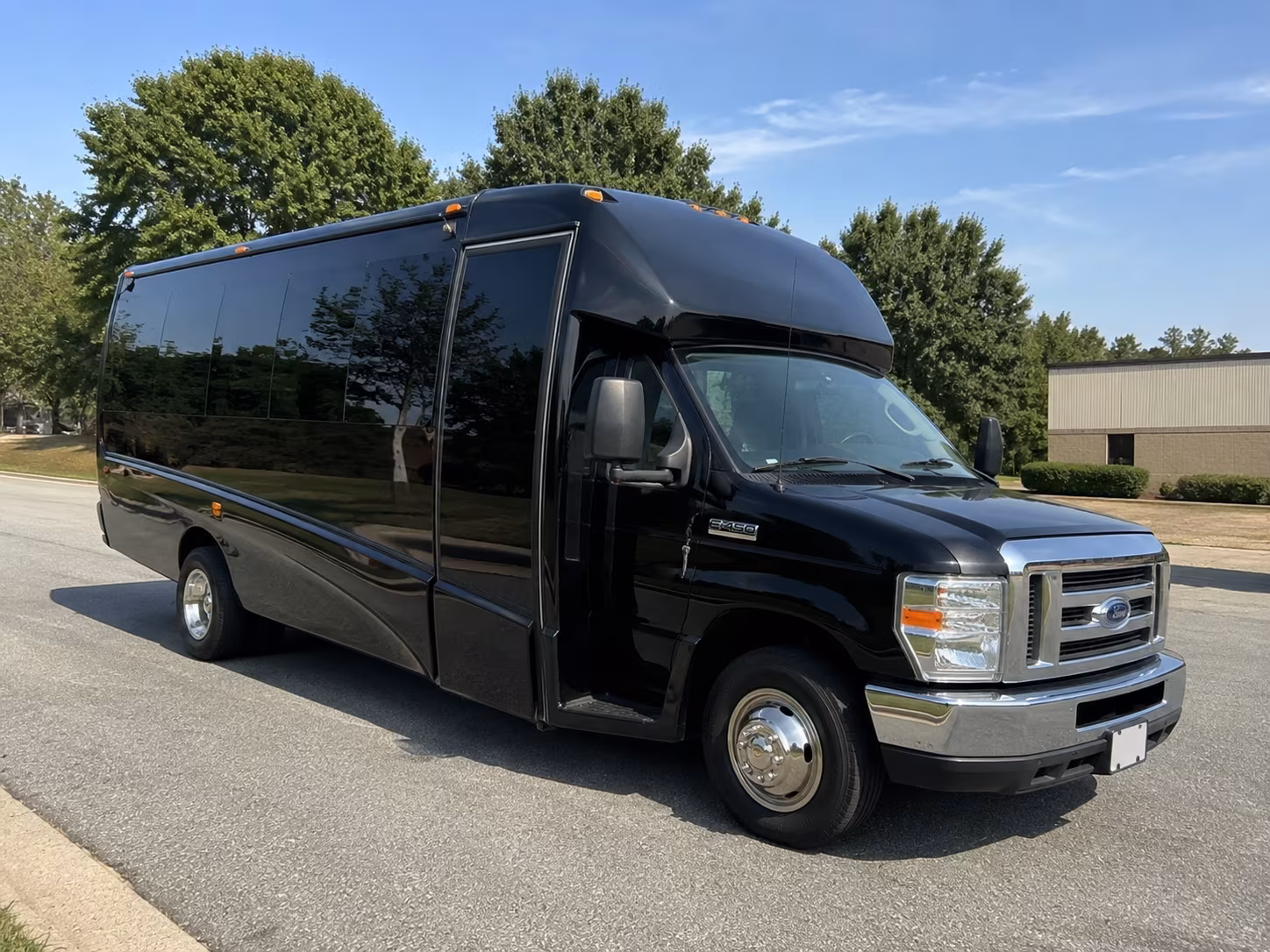 macon wine tour brewery transportation