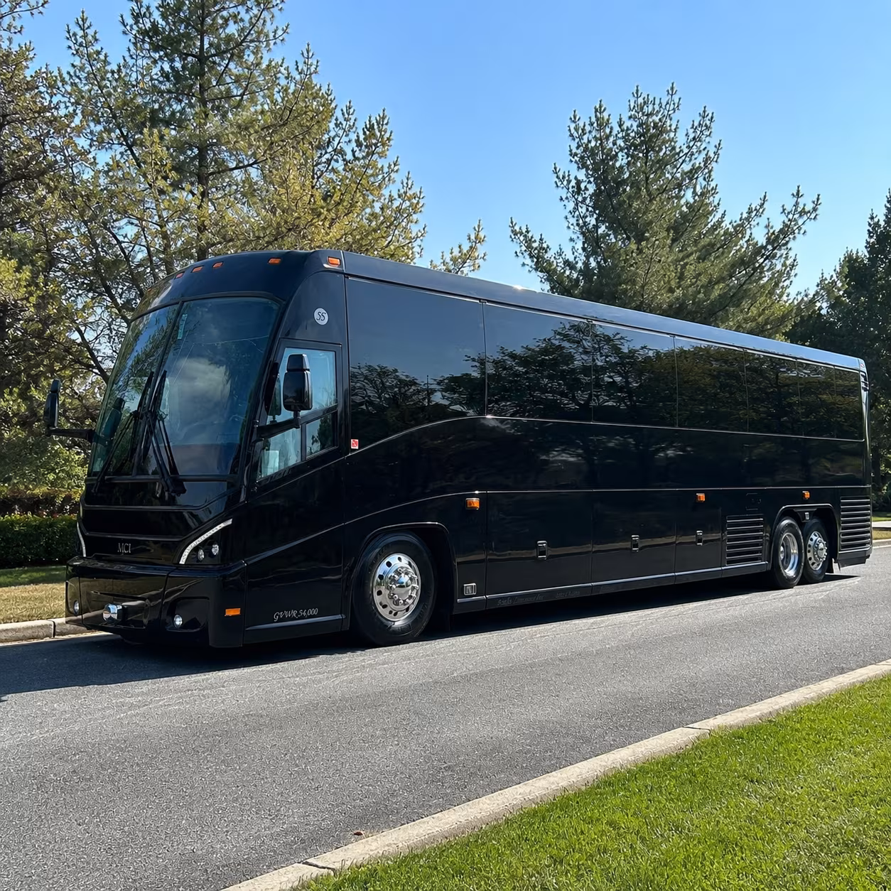 middle georgia regional airport mcn charter bus rentals and transfers