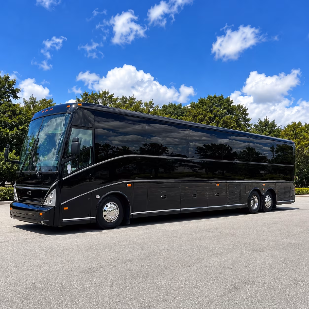 military family and ceremony transportation across bibb county