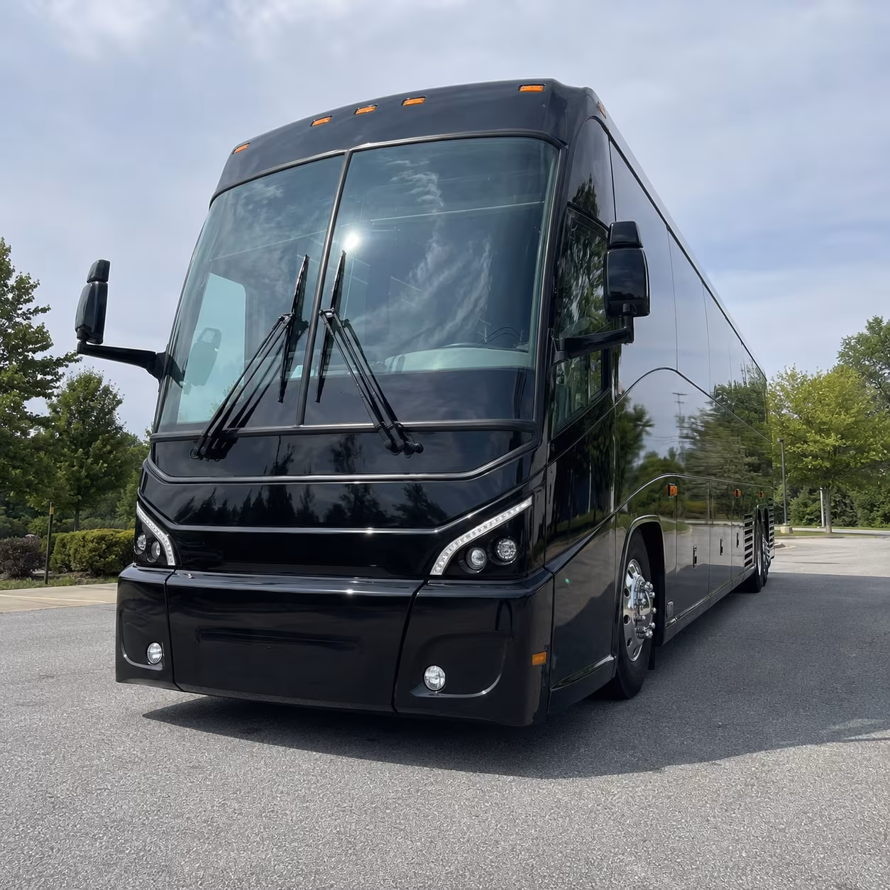 multi day charter bus tours and group itineraries from macon
