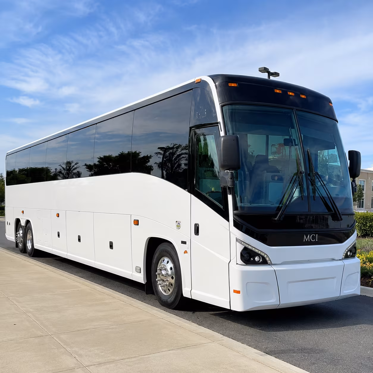 shuttle buses for macon corporate events and conference groups